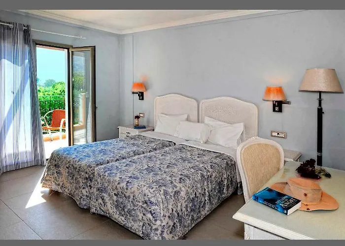 Efrosini Village Hotel 3*