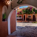 Hotel Efrosini Village Katelios